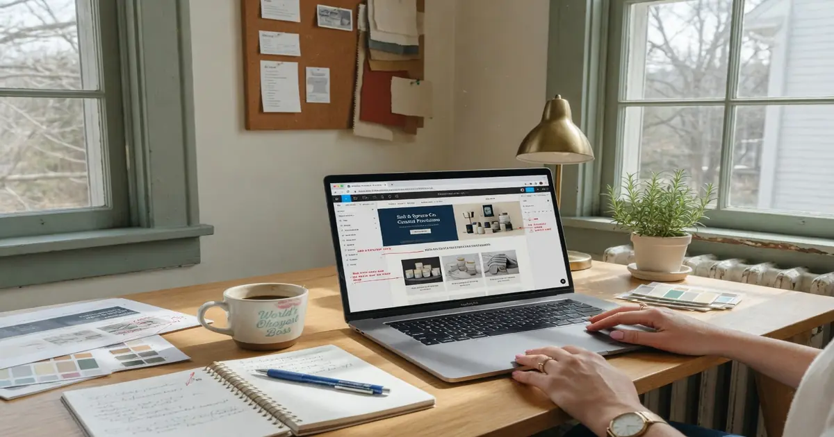 What to ask before hiring a web designer in New Hampshire